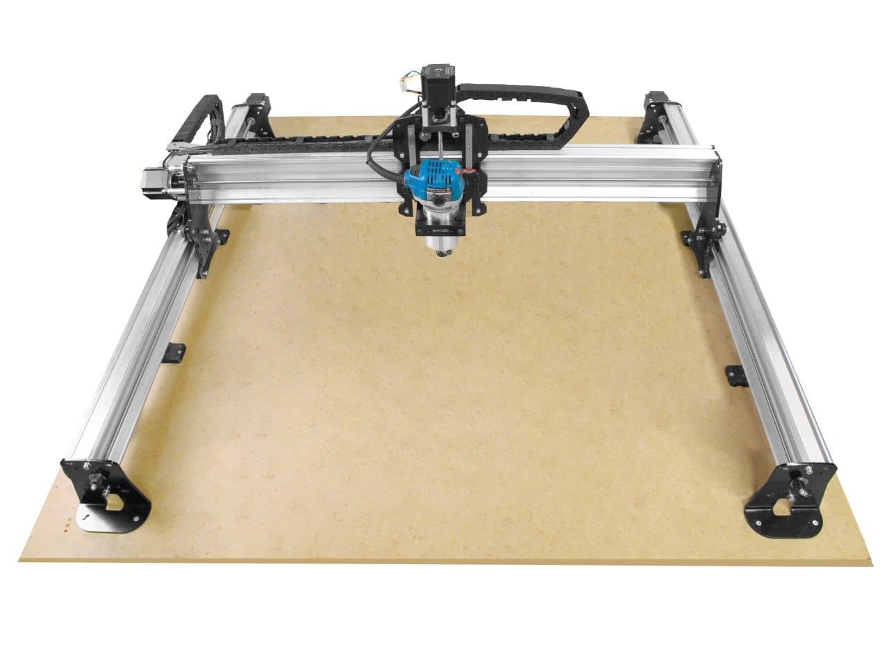 EdgeWright for LongMill: AI-Powered CAM Software for Benchtop CNC Routers