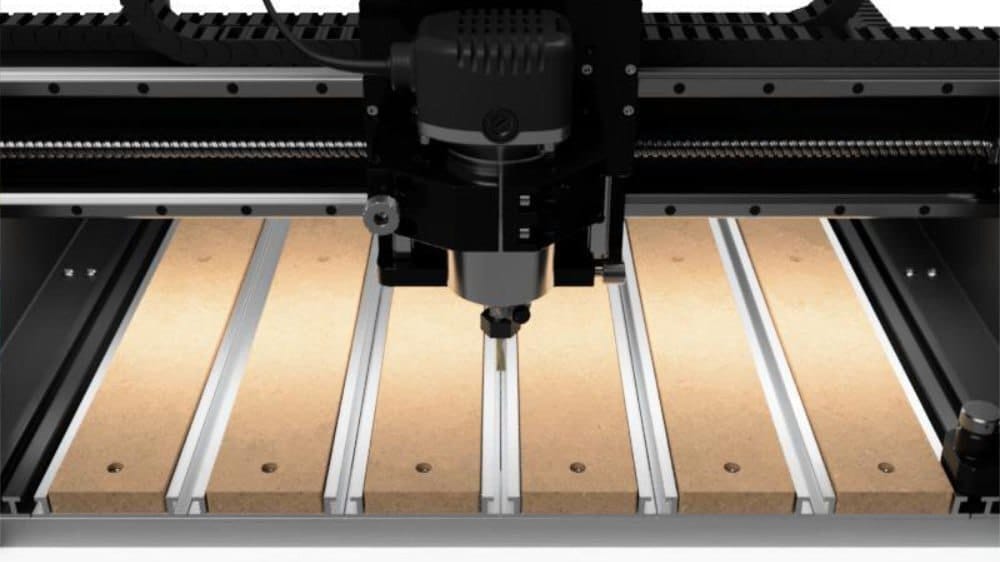 EdgeWright for Shapeoko: AI-Powered CAM Software for Your CNC Router