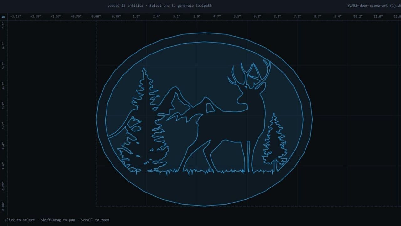 Getting Started with AI-Powered CAM for Woodworking: Complete Beginner's Guide