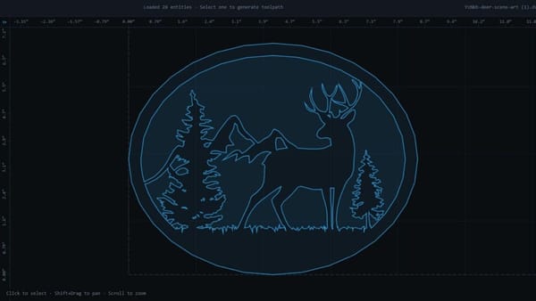 Getting Started with AI-Powered CAM for Woodworking: Complete Beginner's Guide
